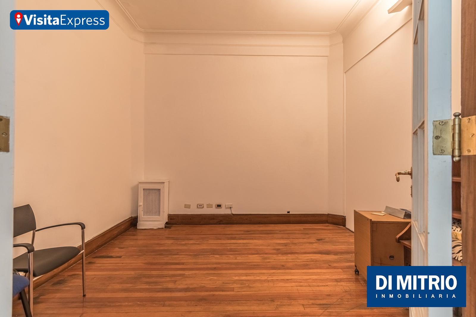 Tercer Dormitorio