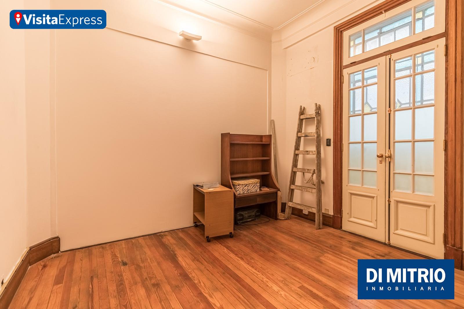 Tercer Dormitorio