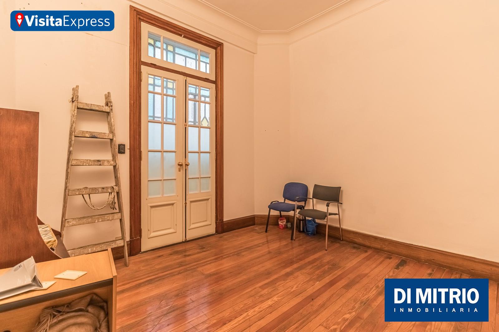 Tercer Dormitorio