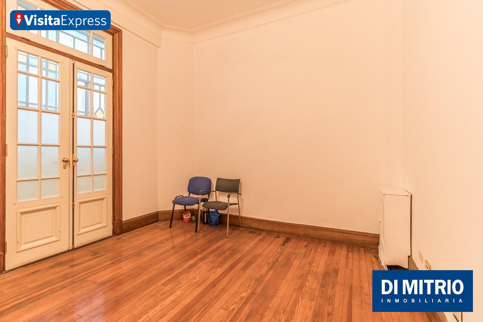 Tercer Dormitorio