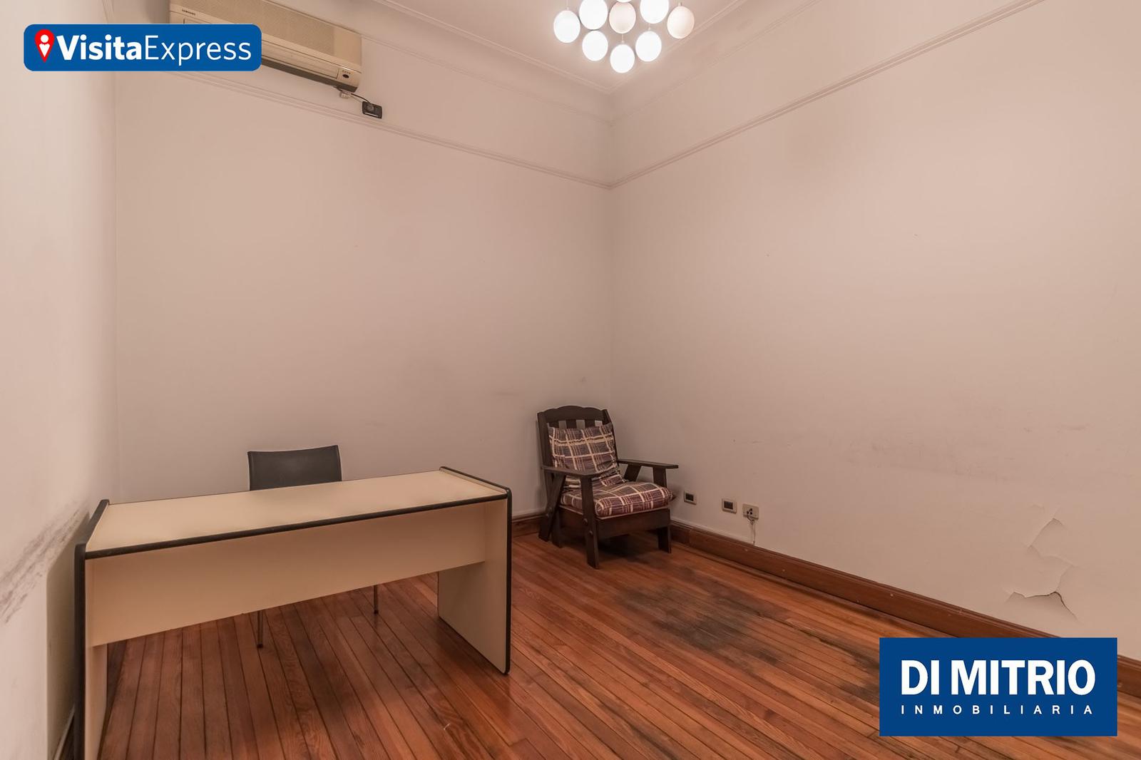 Cuarto Dormitorio