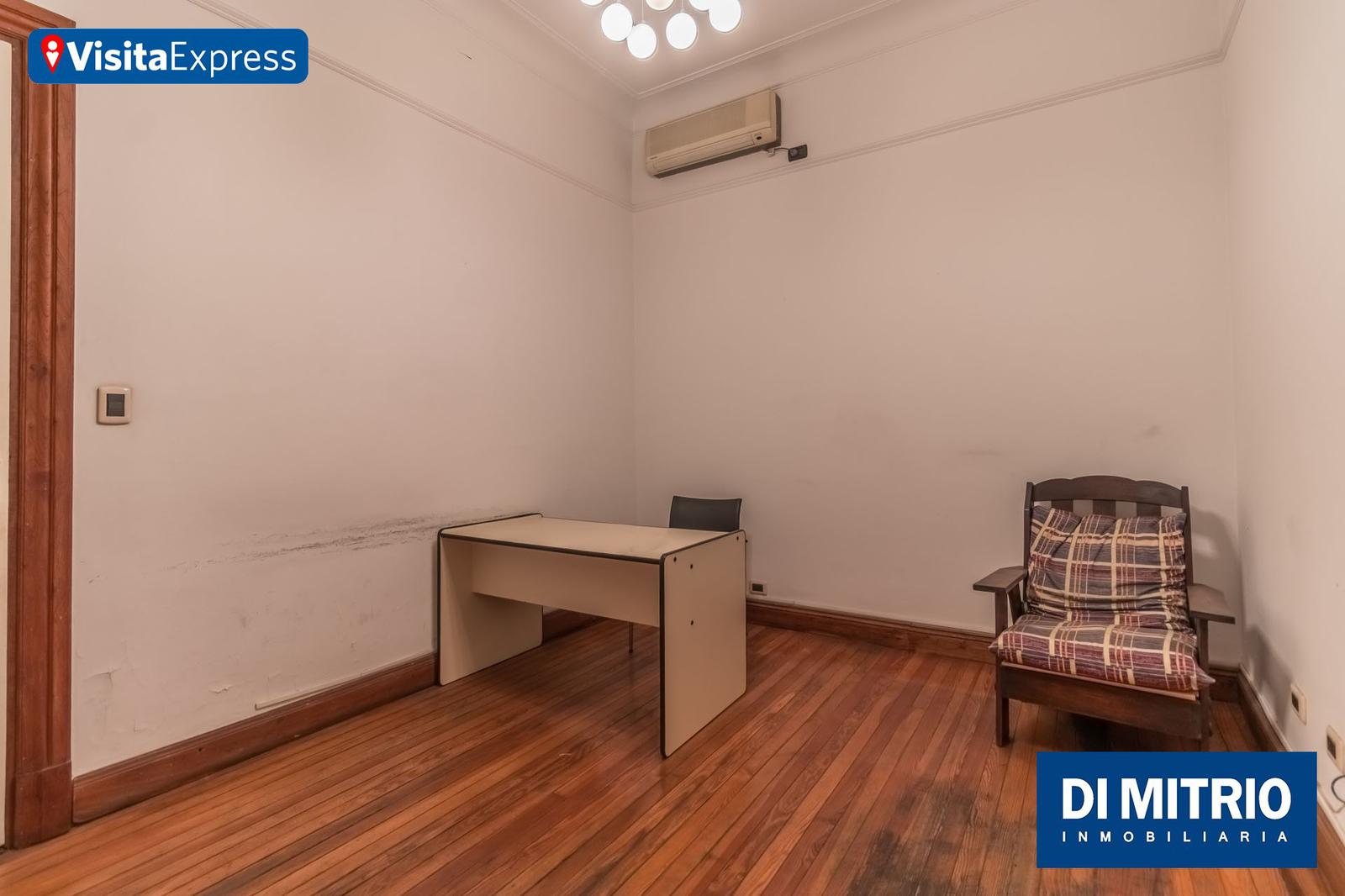 Cuarto Dormitorio
