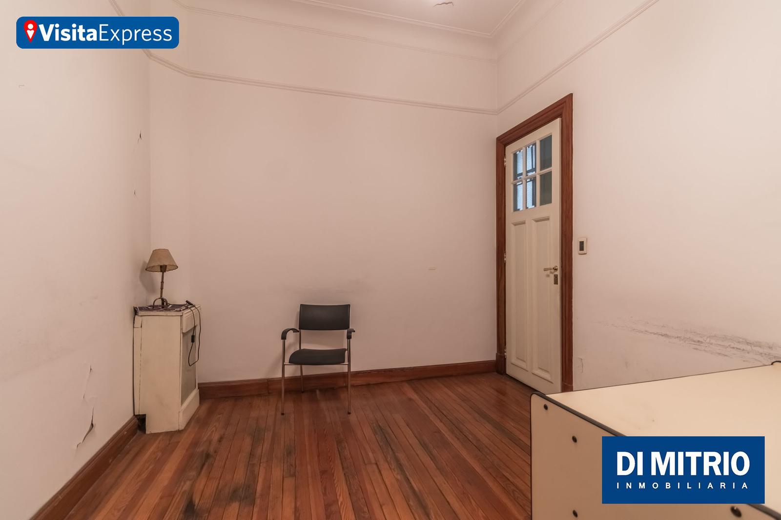 Cuarto Dormitorio
