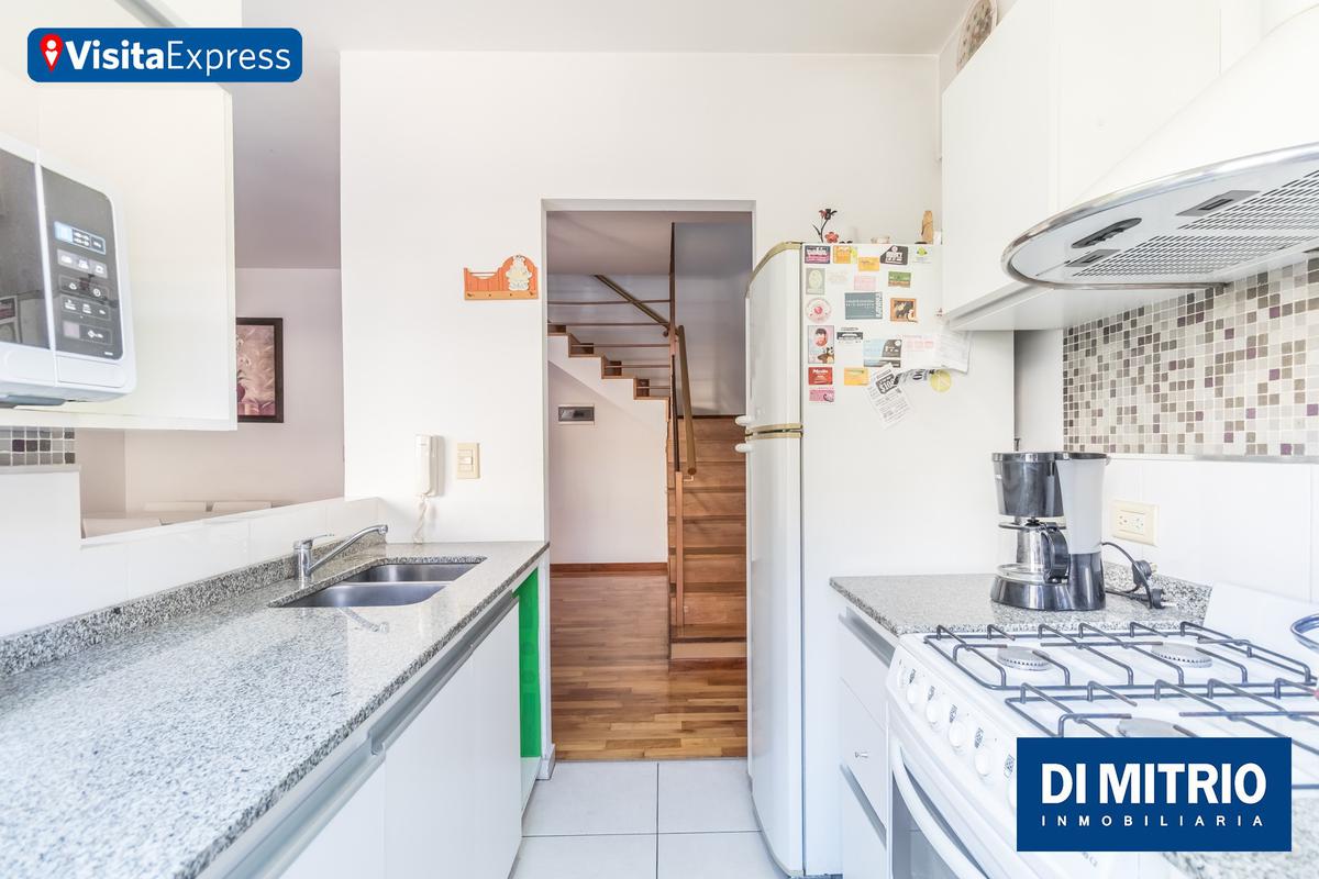 PB- Cocina