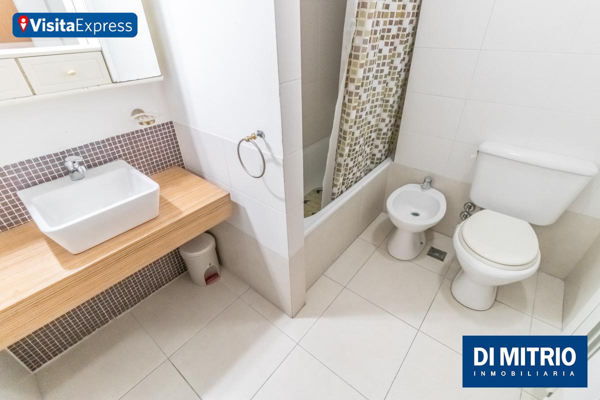 PA- Baño completo