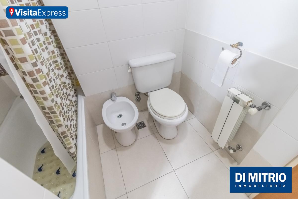PA- Baño completo