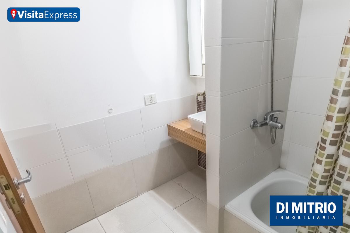 PA- Baño completo