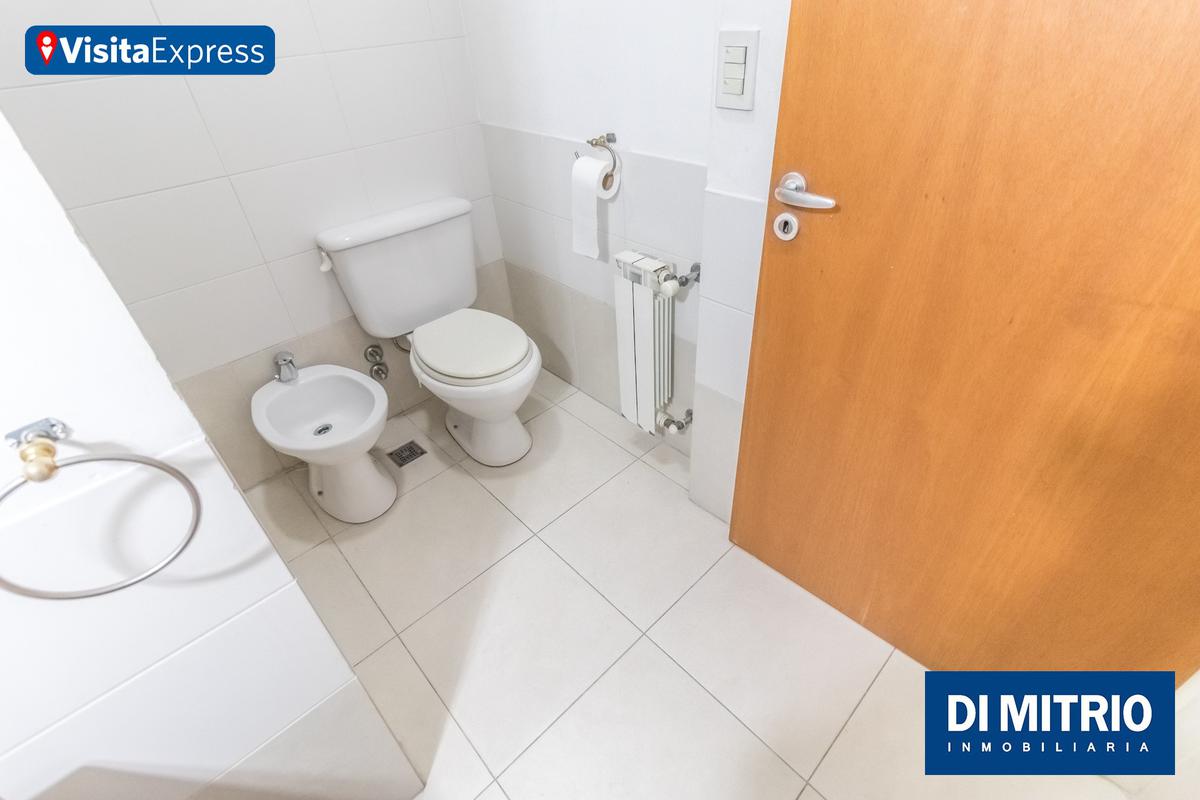 PA- Baño completo