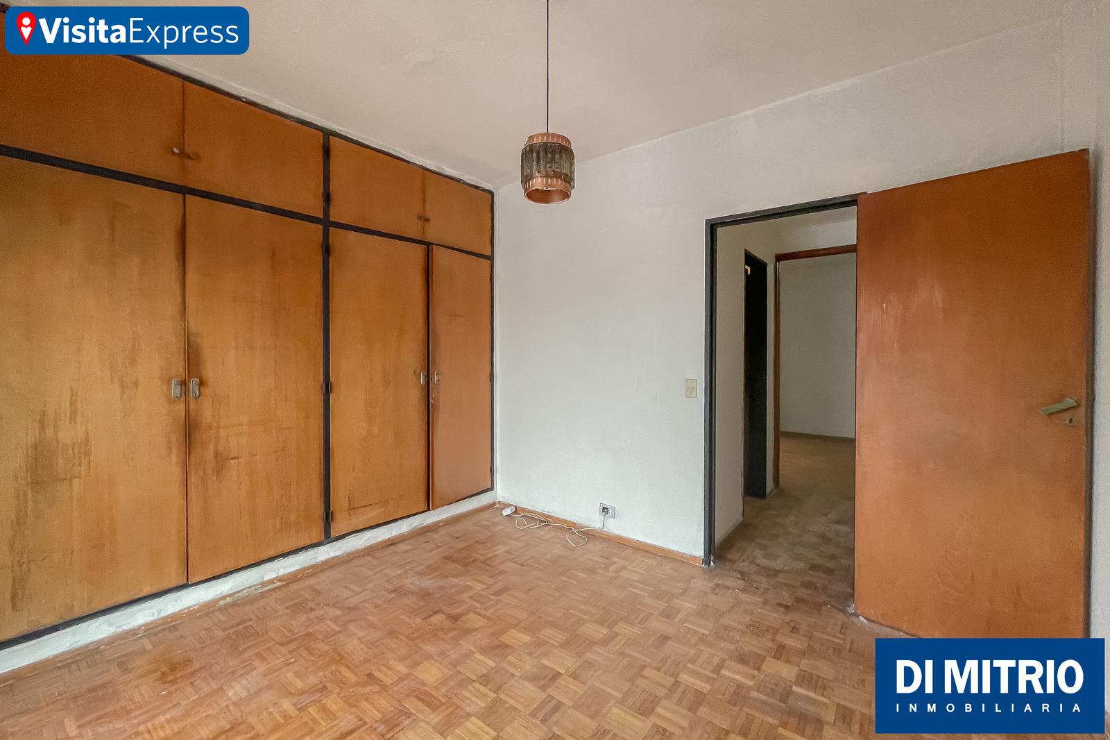Dormitorio Principal