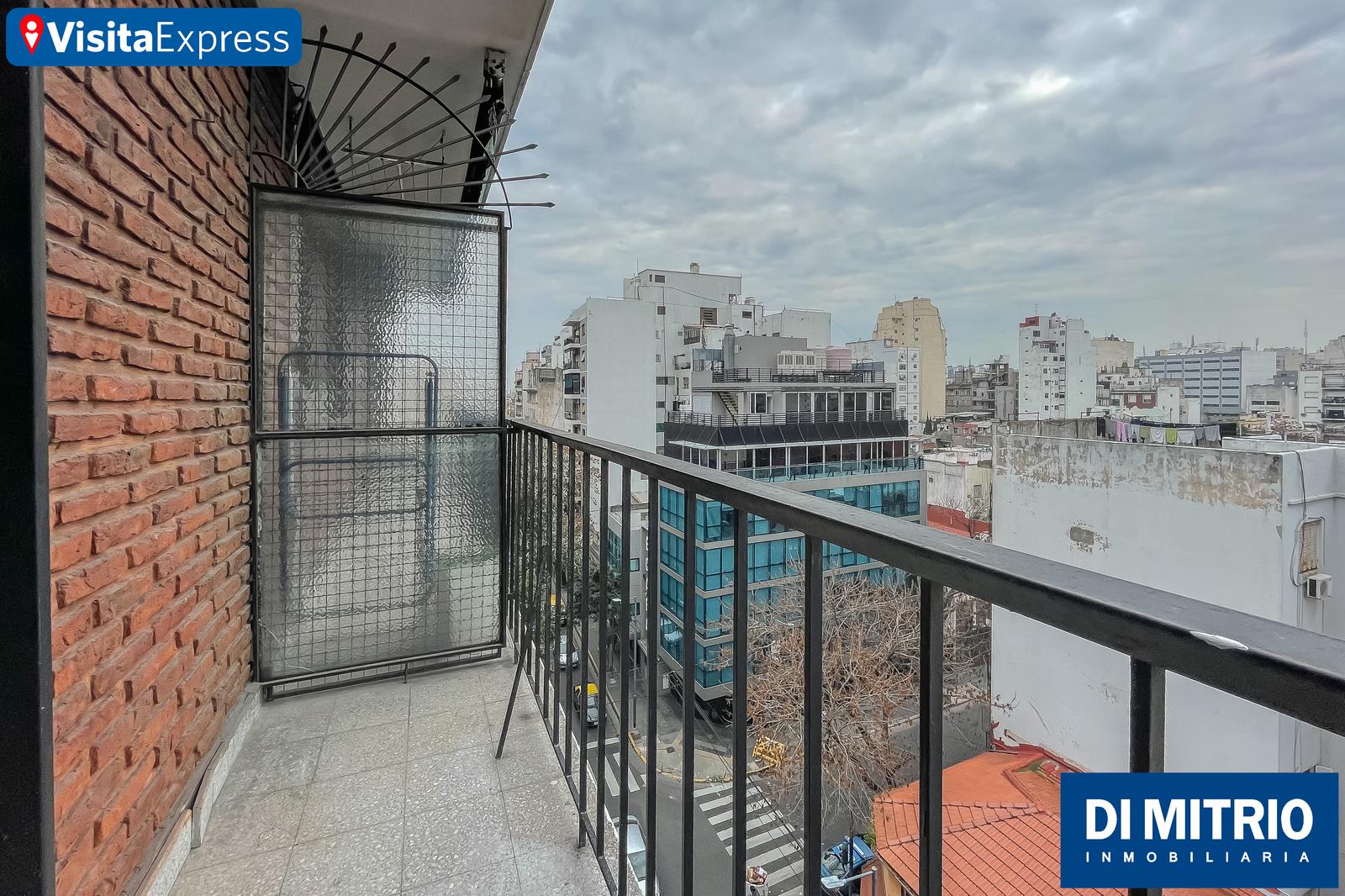 Balcon