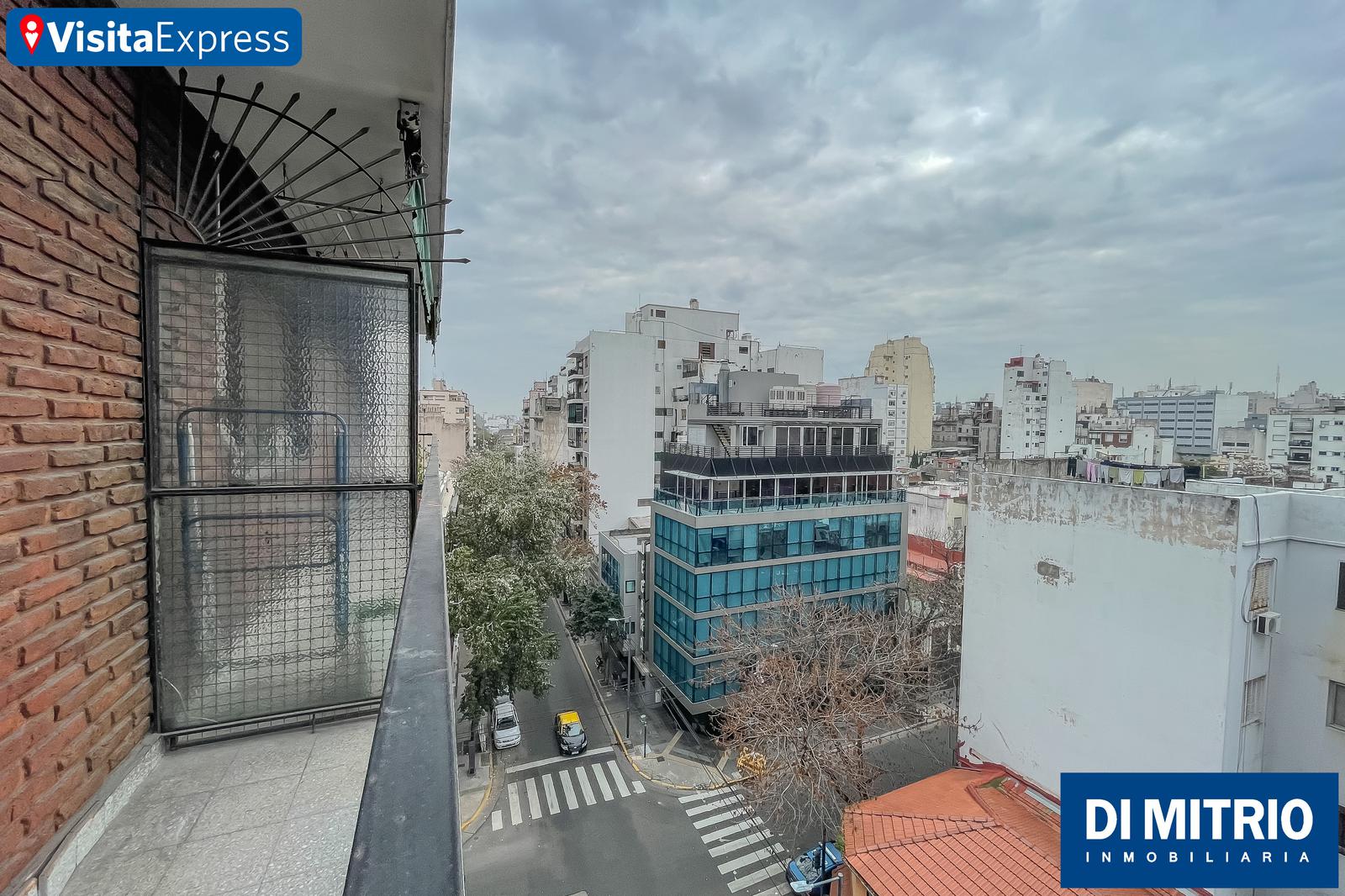 Balcon