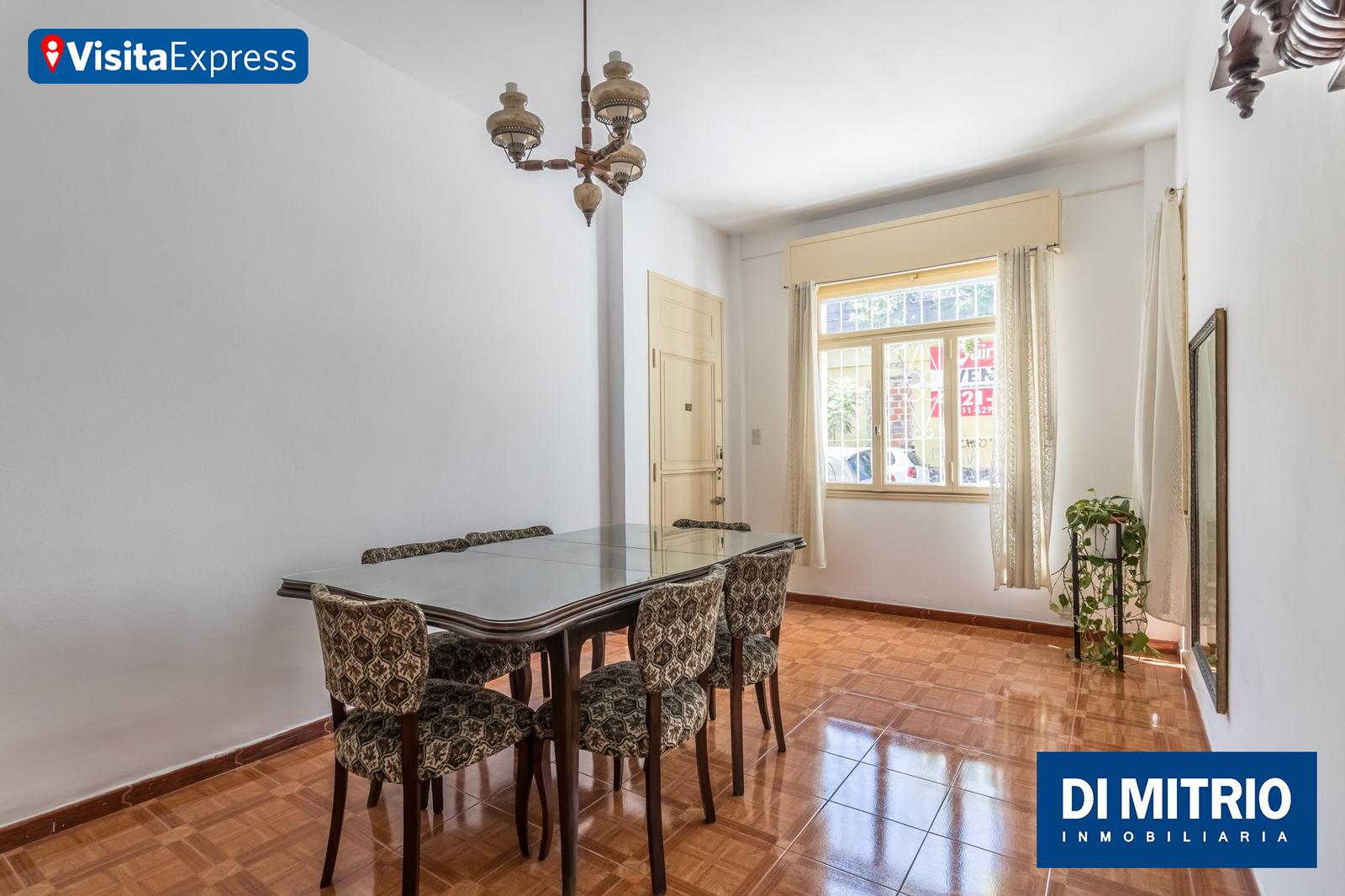 Living-Comedor