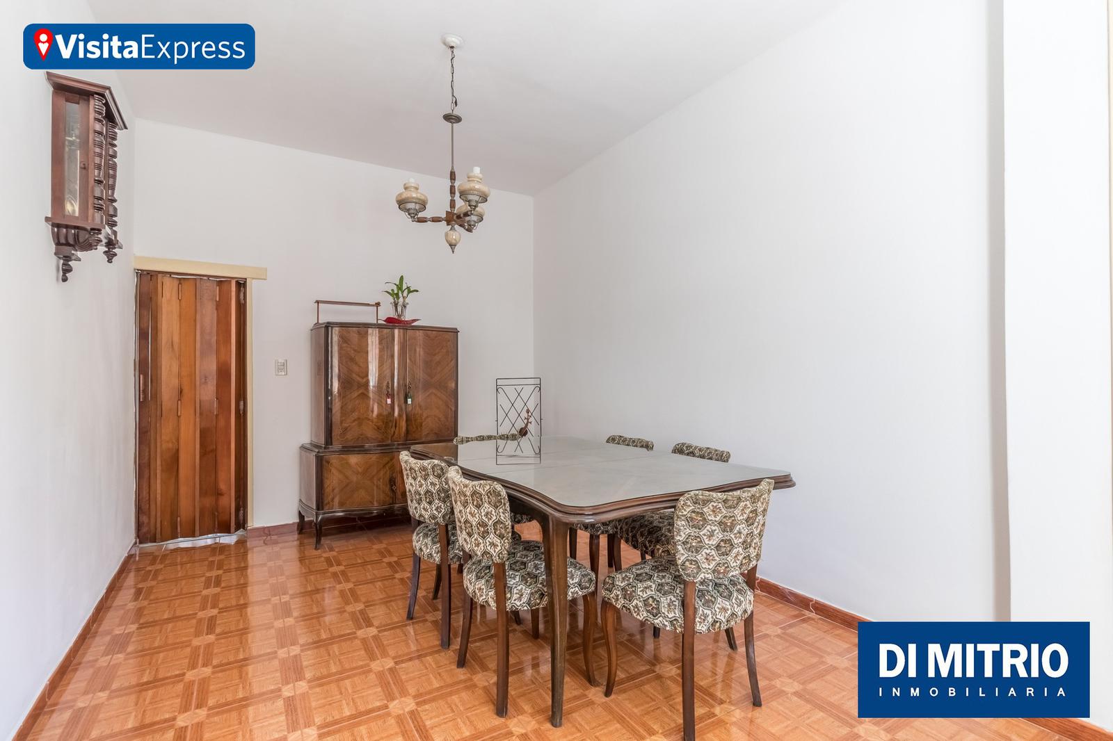 Living-Comedor