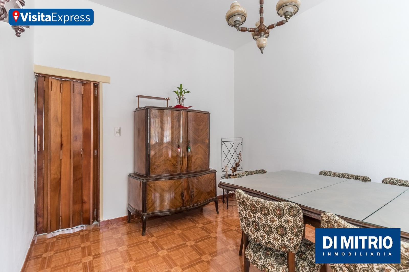 Living-Comedor