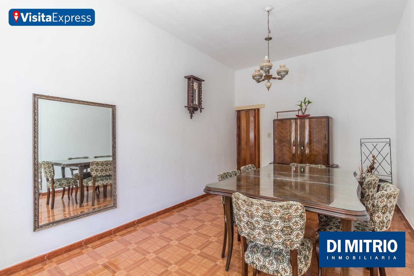Living-Comedor