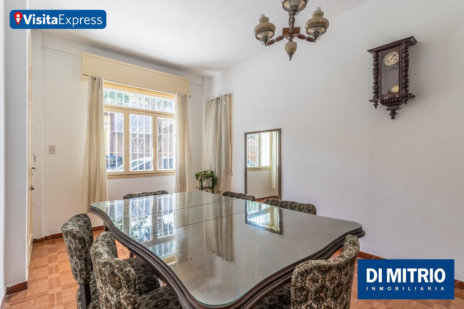 Living-Comedor
