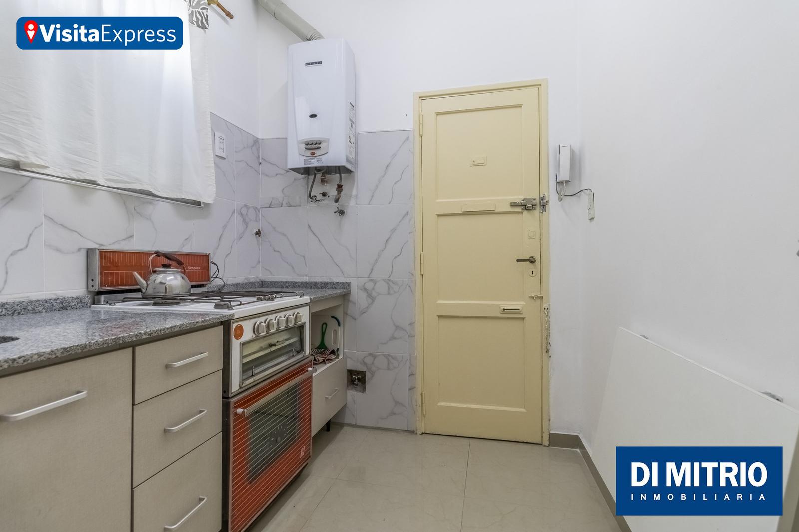 Cocina