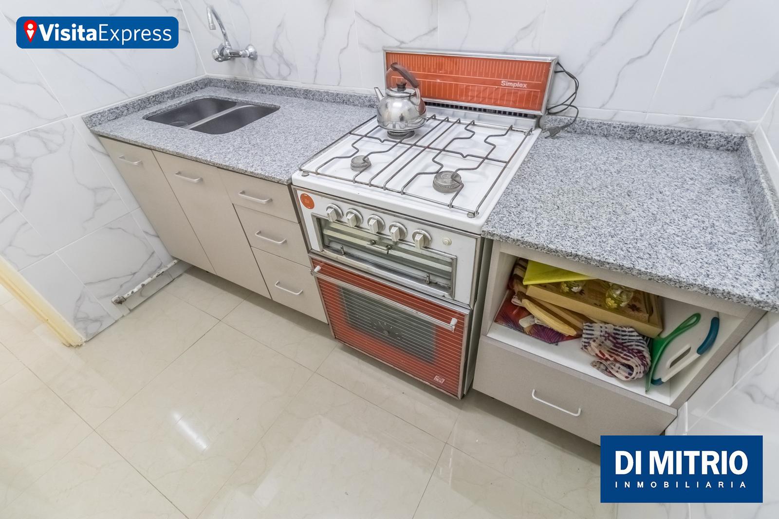 Cocina