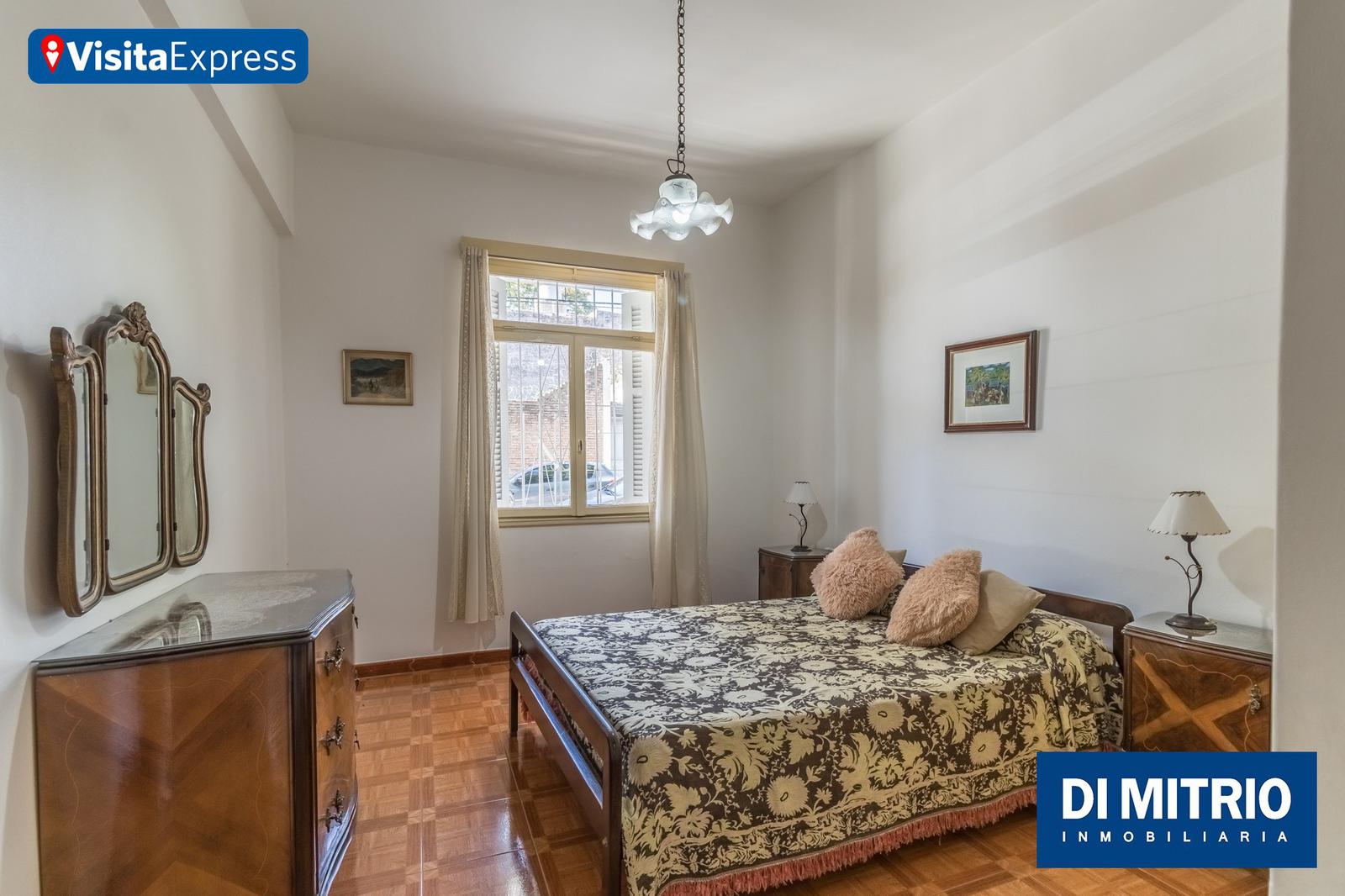Dormitorio principal