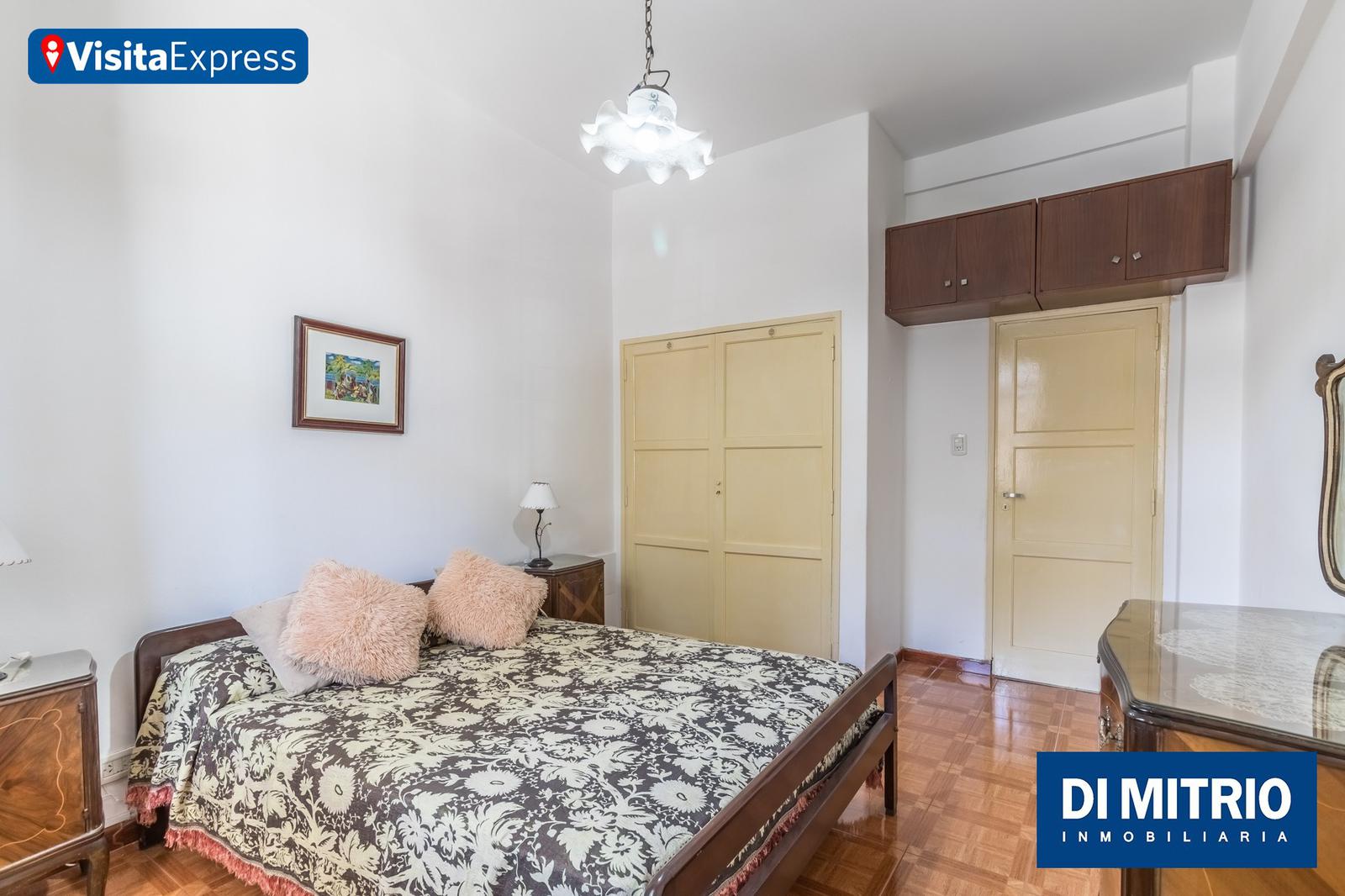 Dormitorio principal