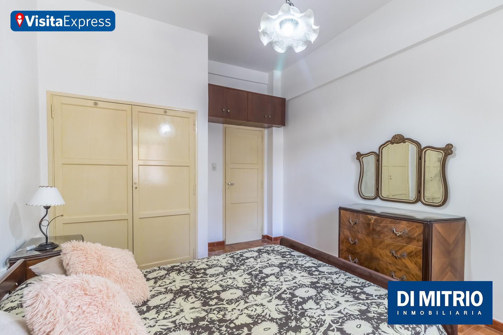 Dormitorio principal