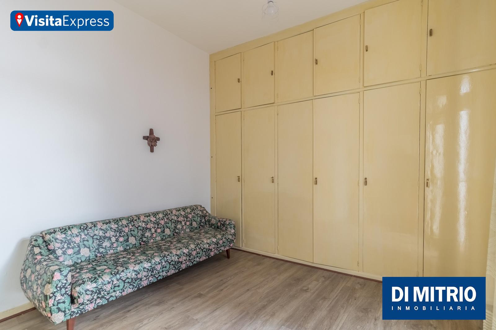 Segundo dormitorio
