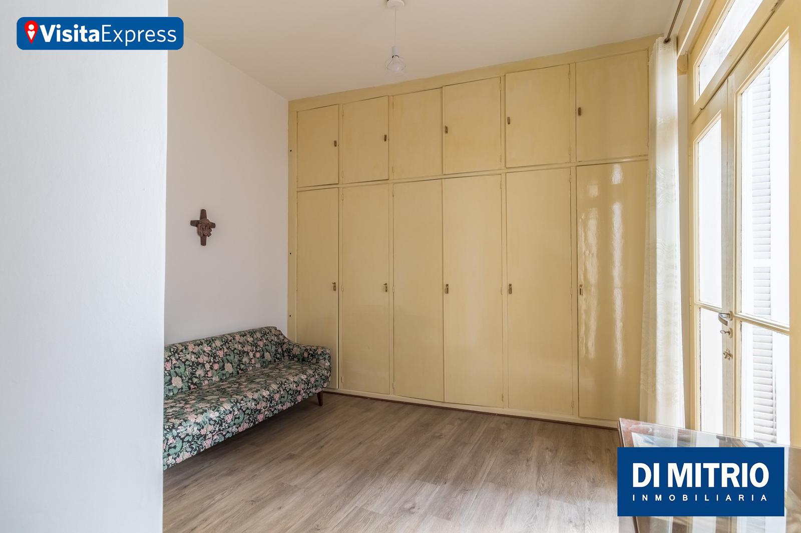 Segundo dormitorio