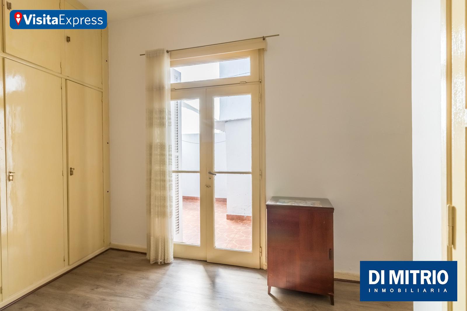Segundo dormitorio