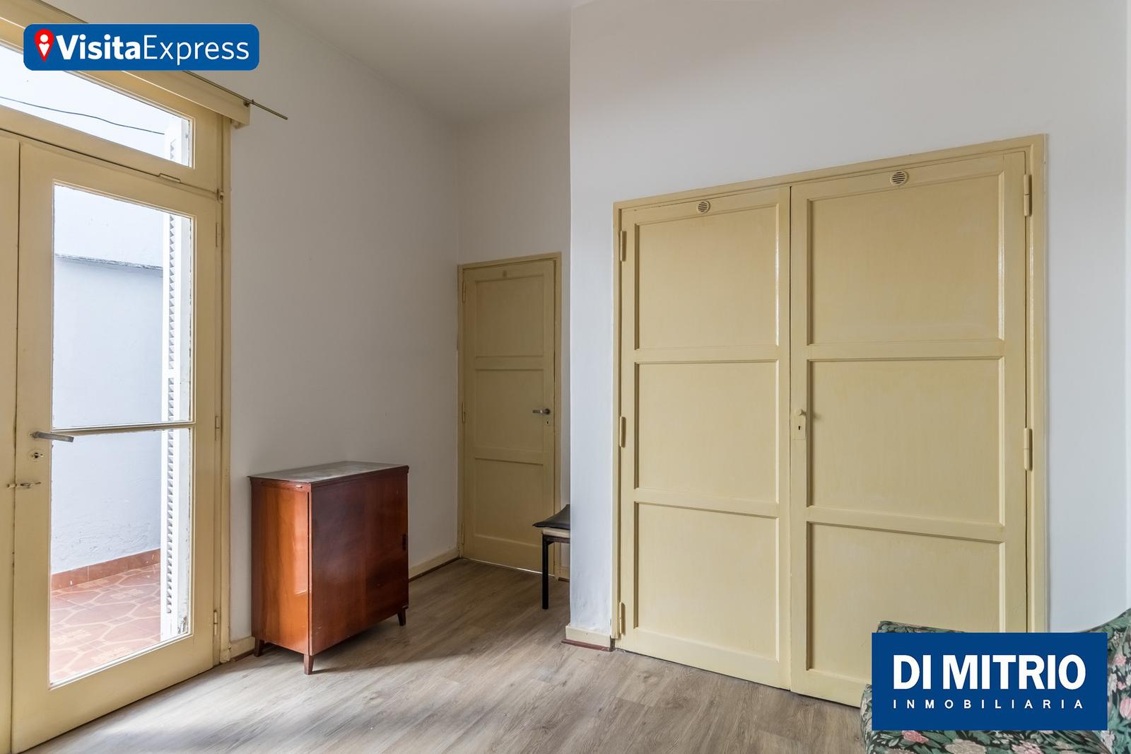 Segundo dormitorio