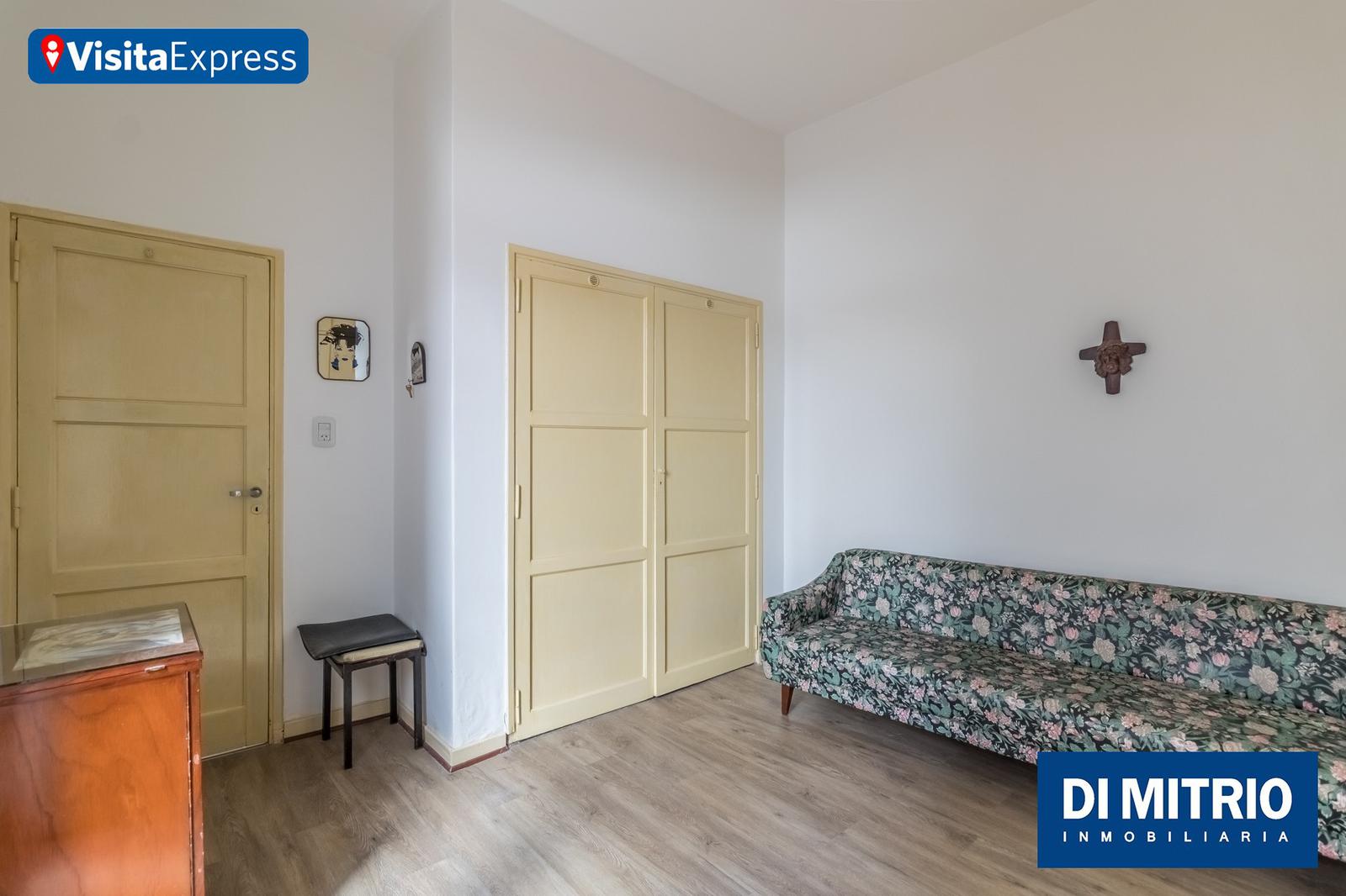Segundo dormitorio