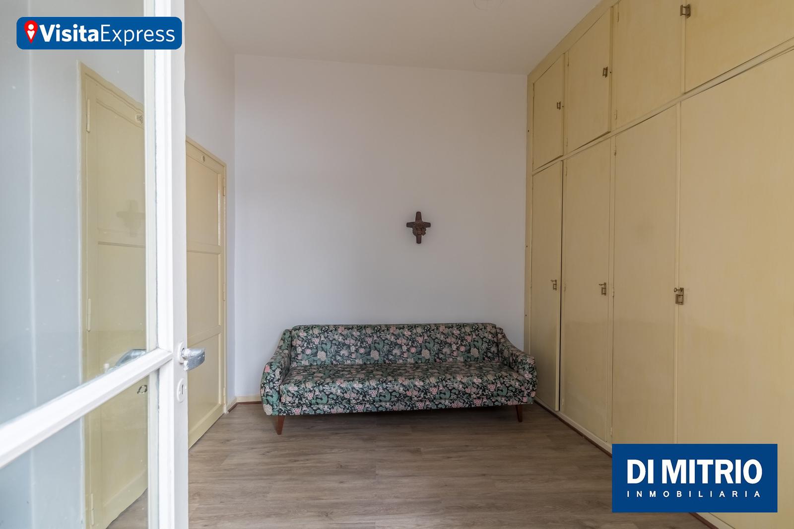 Segundo dormitorio