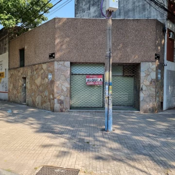 Local oficinas ubicado en calle Rioja 3600