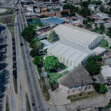 Depósito  en Venta zona Florencio Varela