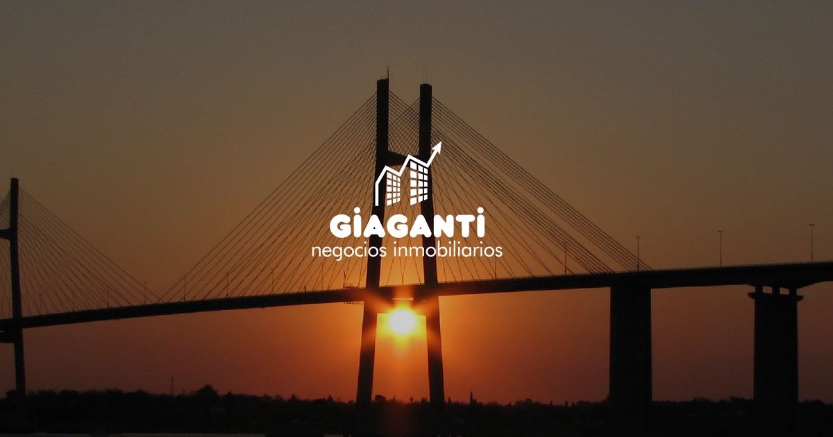 Adrián Giaganti Negocios Inmobiliarios logo