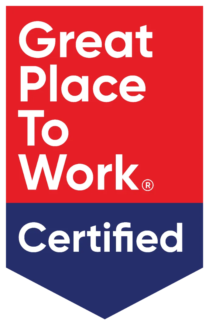 Logo de Great PLace to Work