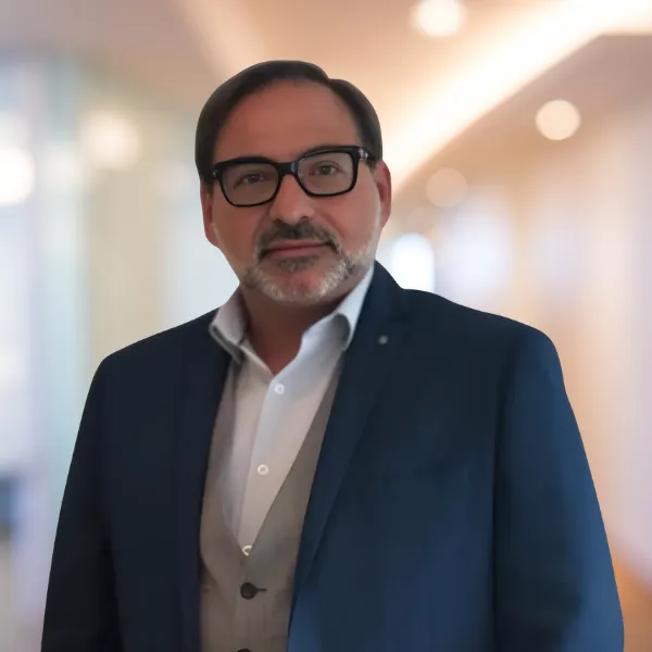 Foto de Diego Luciano