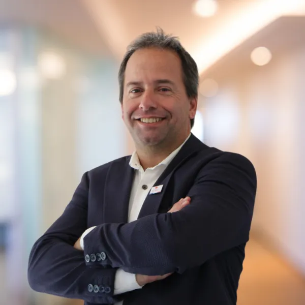 Foto de Ignacio Andrada