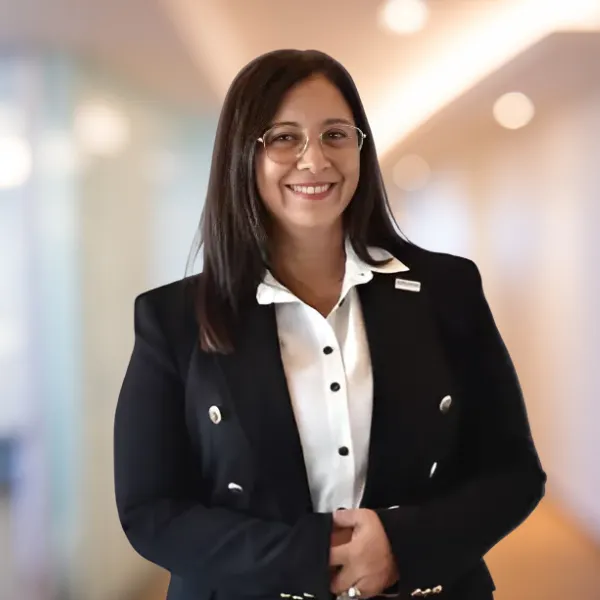 Foto de Mariana Parrinello