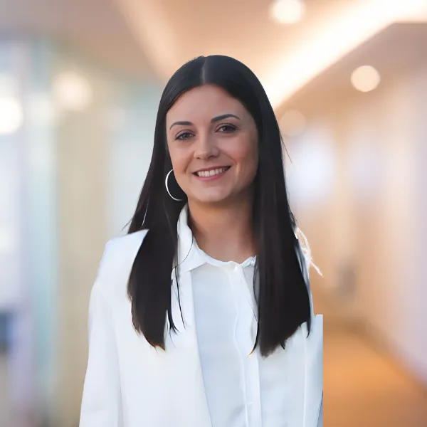 Foto de Luisina Giampietro