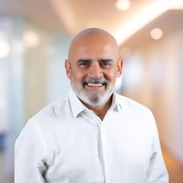 Foto de Rafael Barreto